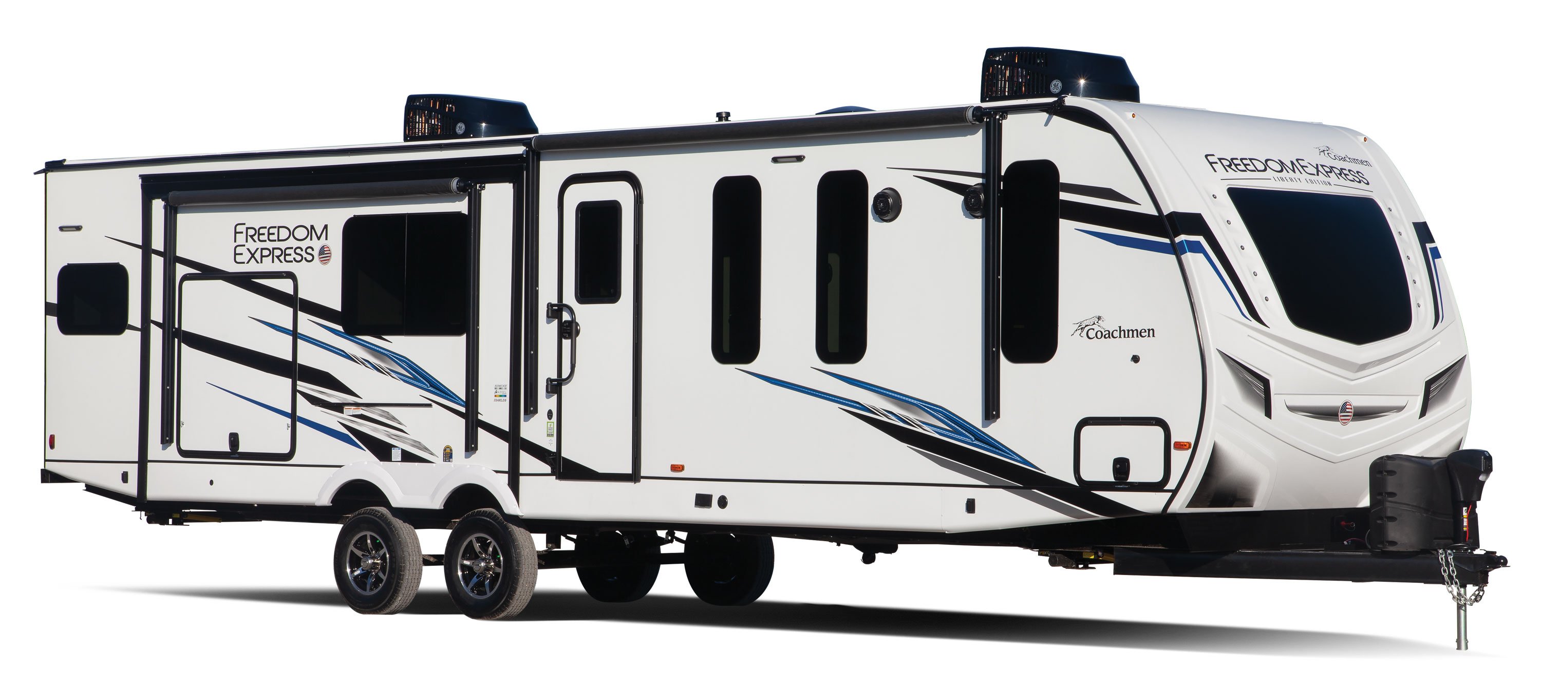6 Best Bunkhouse Travel Trailers Under 35 Feet